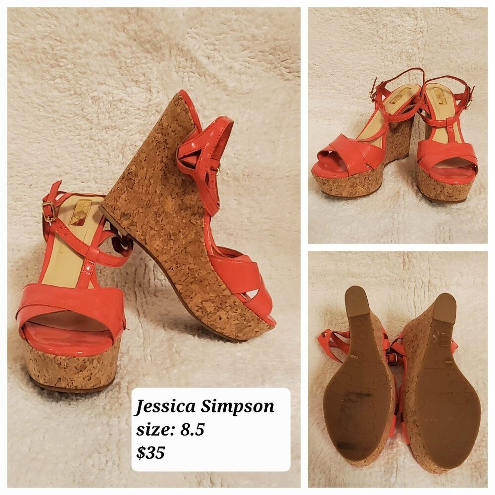 Coral Wedges
